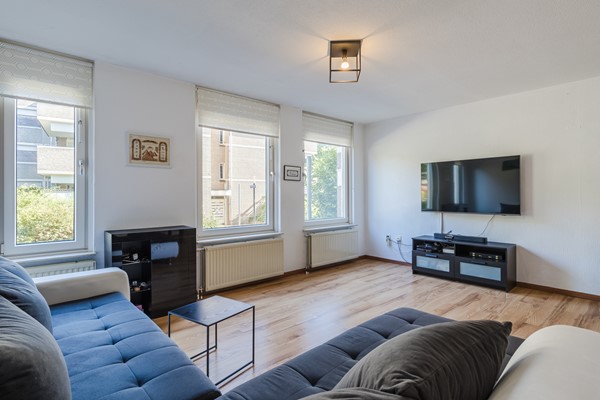 Medium property photo - Op den Akker 64, 5925 CC Venlo